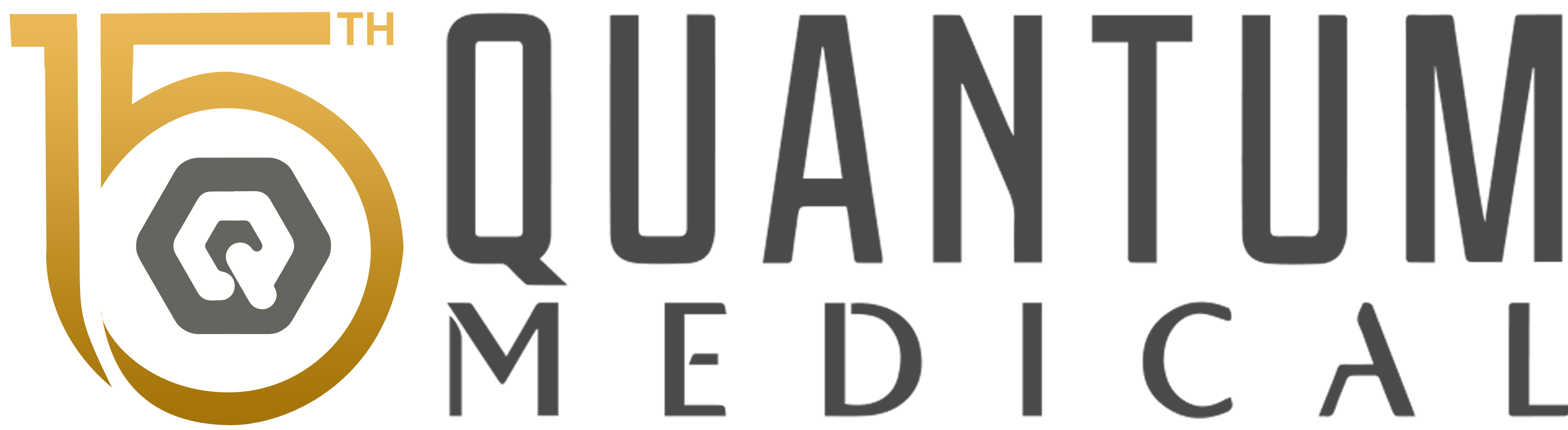 Quantum Medical